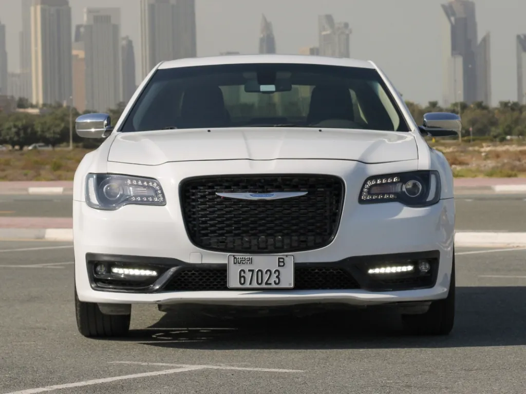 Chrysler 300C 2020 #3