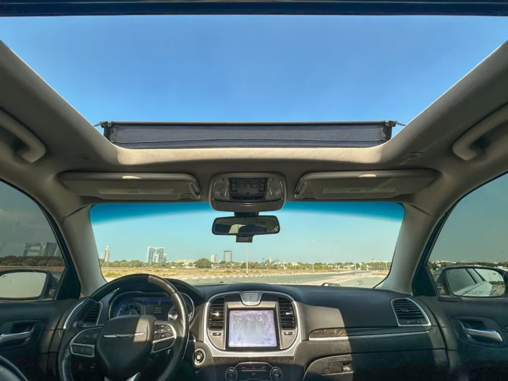 Chrysler 300C 2020 #10