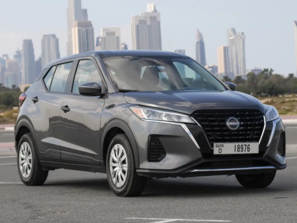 Nissan Kicks 2022 #3