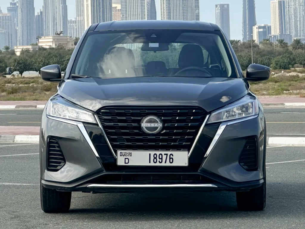 Nissan Kicks 2022 #4