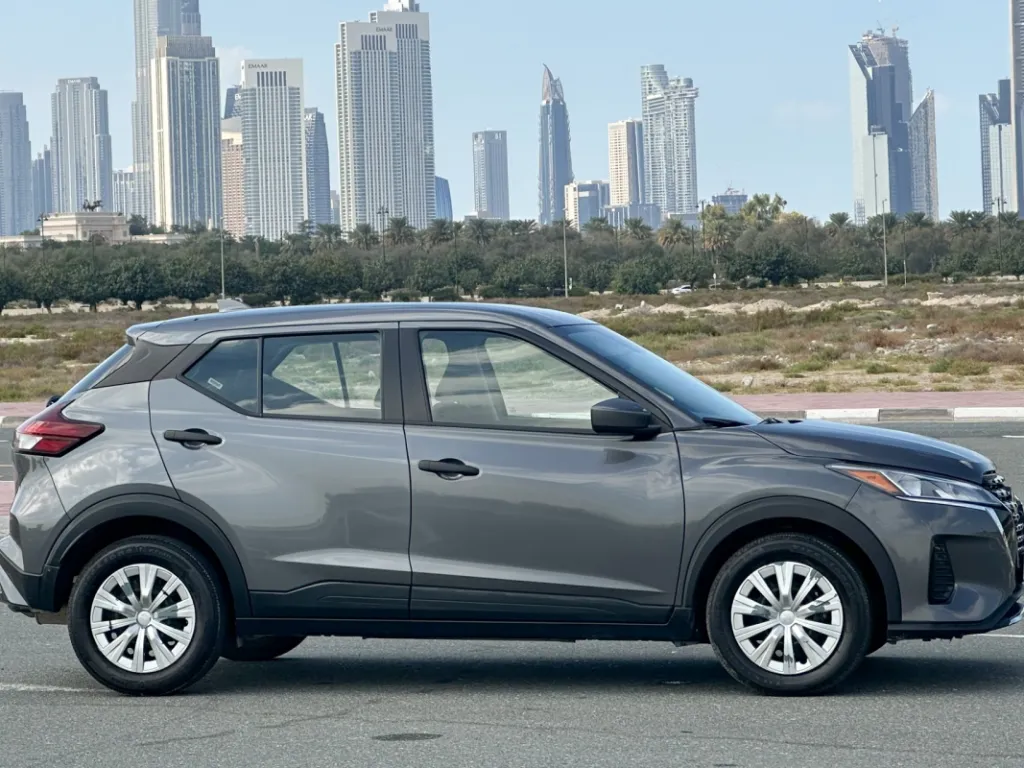 Nissan Kicks 2022 #5