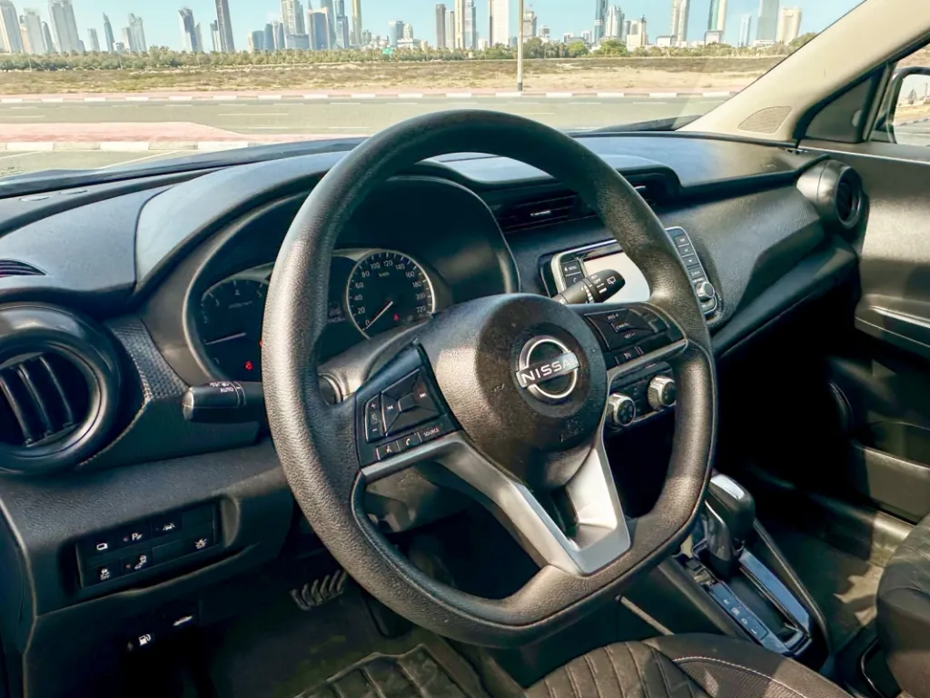 Nissan Kicks 2022 #7