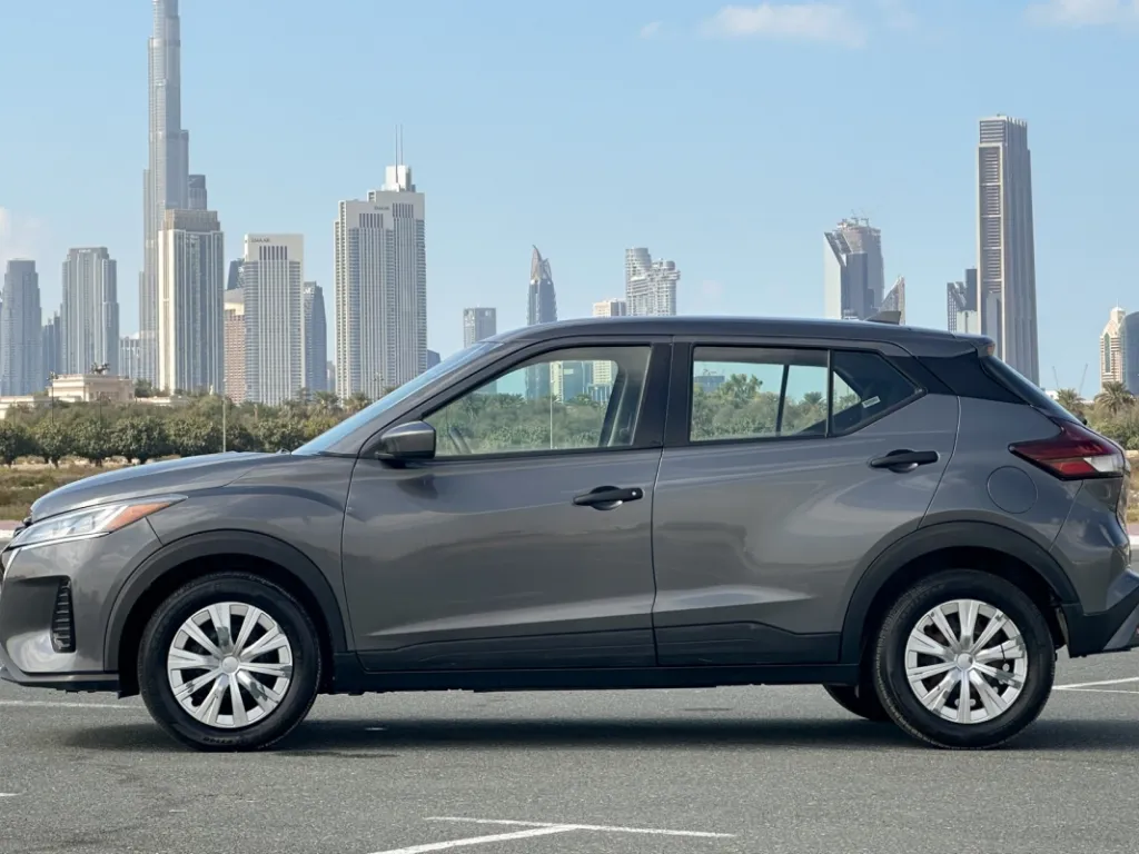 Nissan Kicks 2022 #10