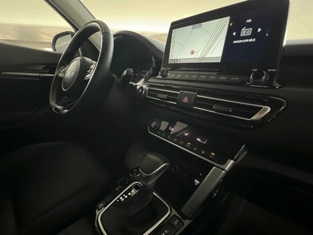 KIA Seltos 2023 #11