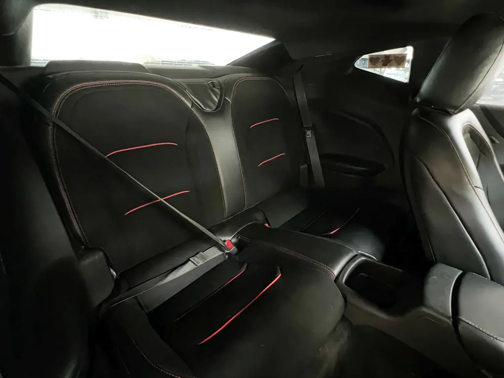 Chevrolet Camaro 2021 #15