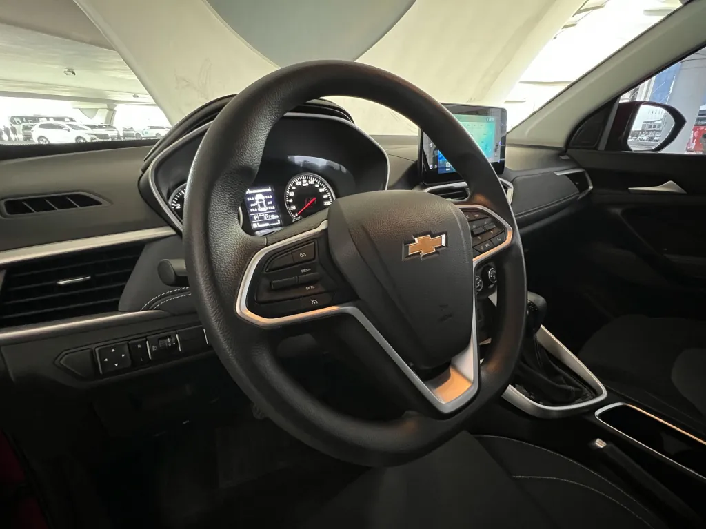 Chevrolet Captiva 2023 #6