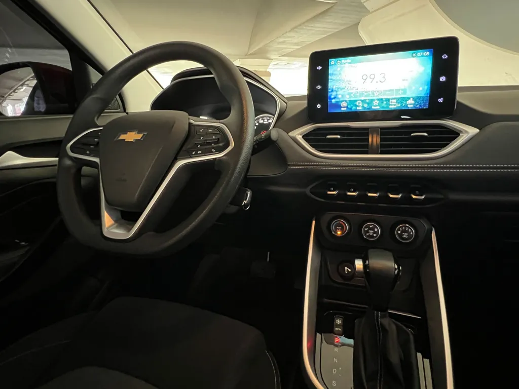 Chevrolet Captiva 2023 #7