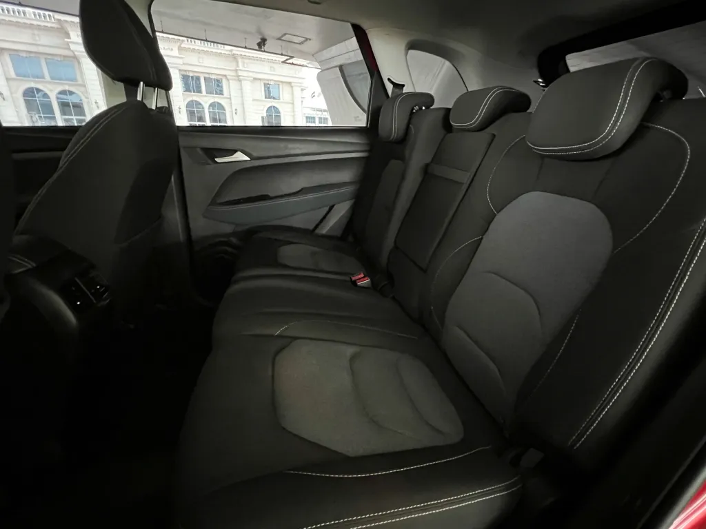 Chevrolet Captiva 2023 #10