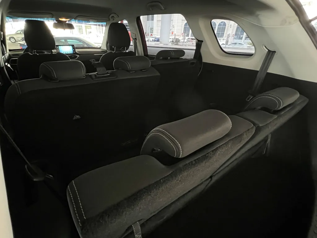 Chevrolet Captiva 2023 #14