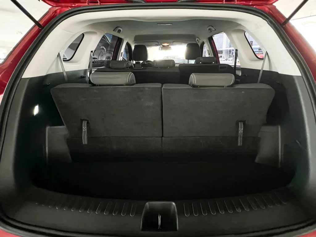 Chevrolet Captiva 2023 #15