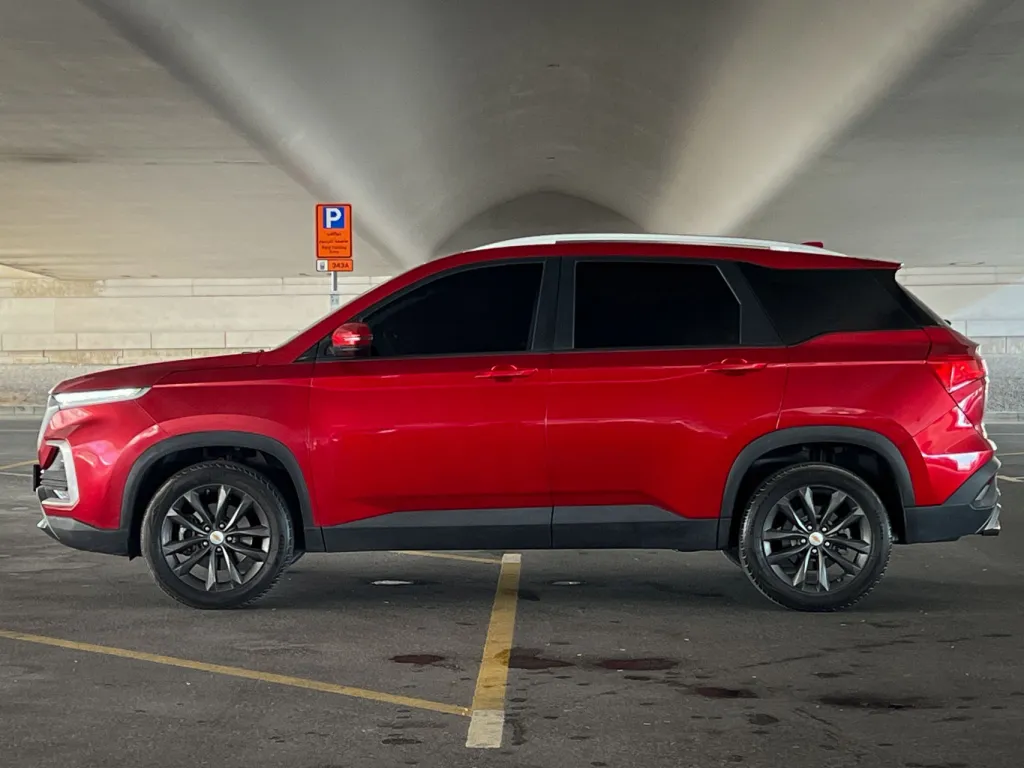 Chevrolet Captiva 2023 #17