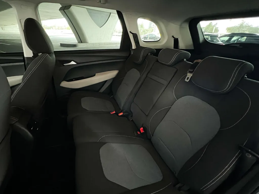 Chevrolet Captiva Premiere 2023 #16