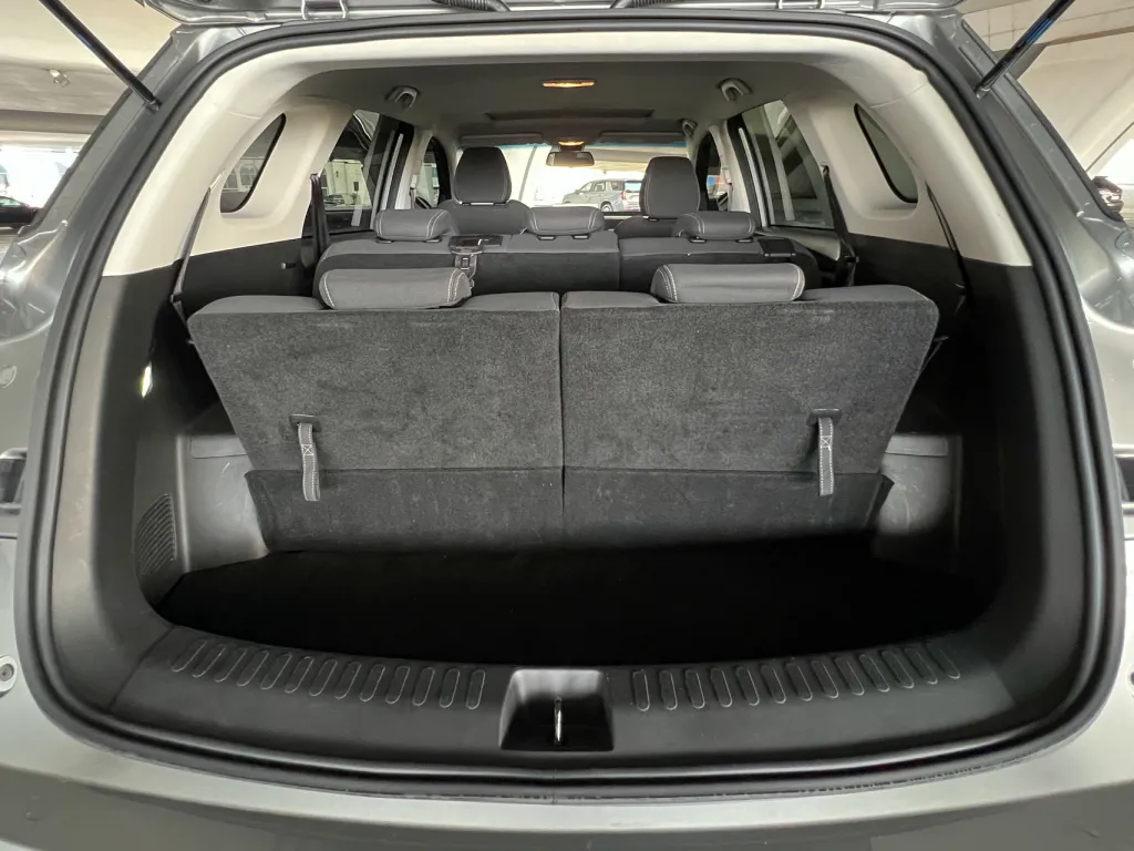 Chevrolet Captiva Premiere 2023 #19