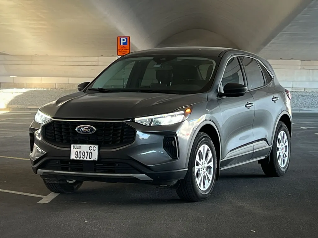 Ford Escape 2023 #1