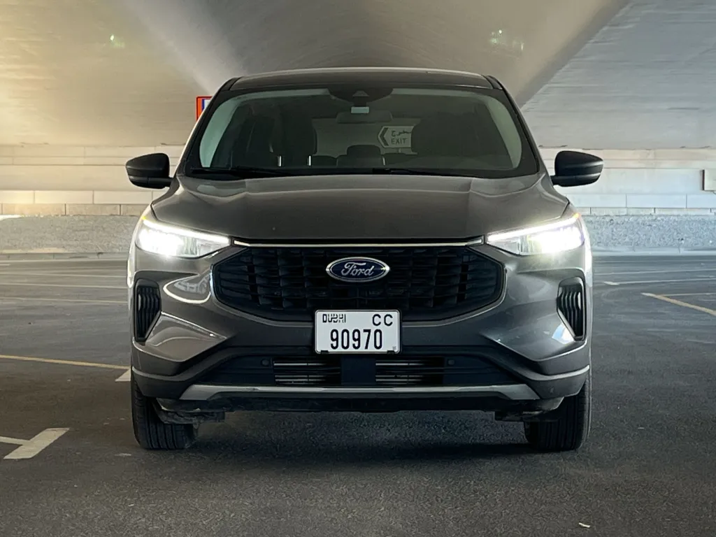 Ford Escape 2023 #2