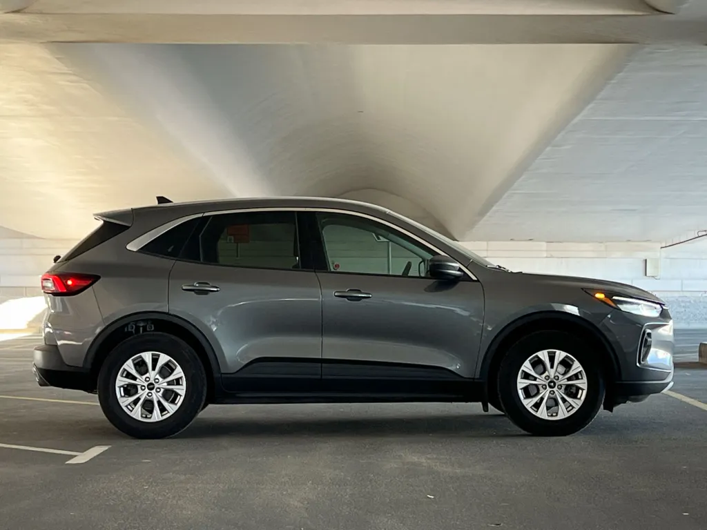 Ford Escape 2023 #4