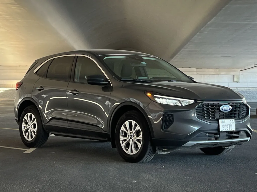 Ford Escape 2023 #5