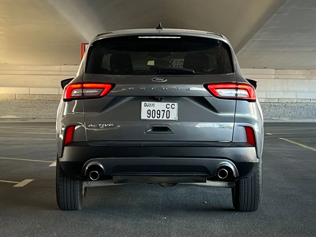 Ford Escape 2023 #6