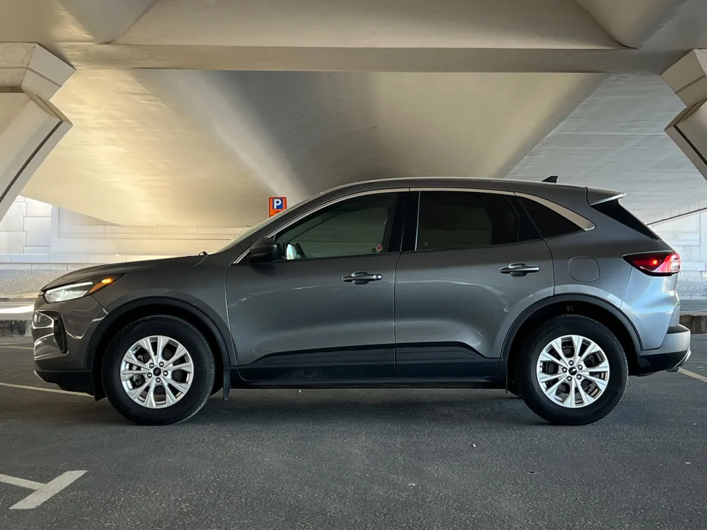 Ford Escape 2023 #8