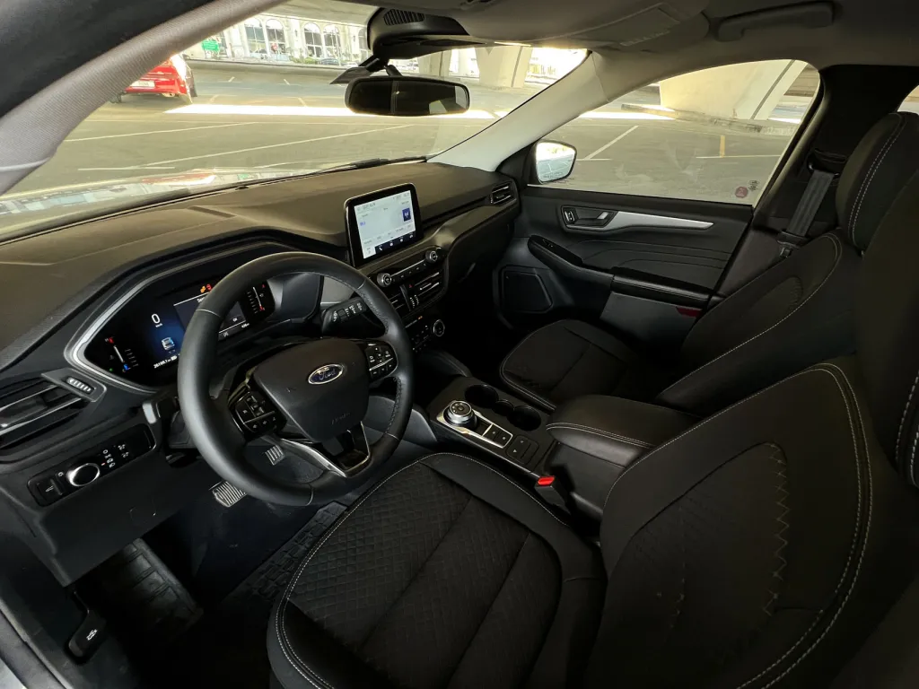 Ford Escape 2023 #9
