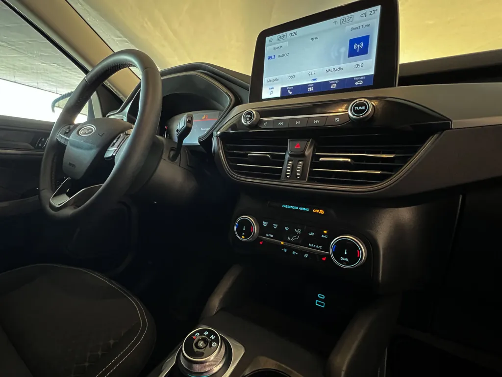 Ford Escape 2023 #10