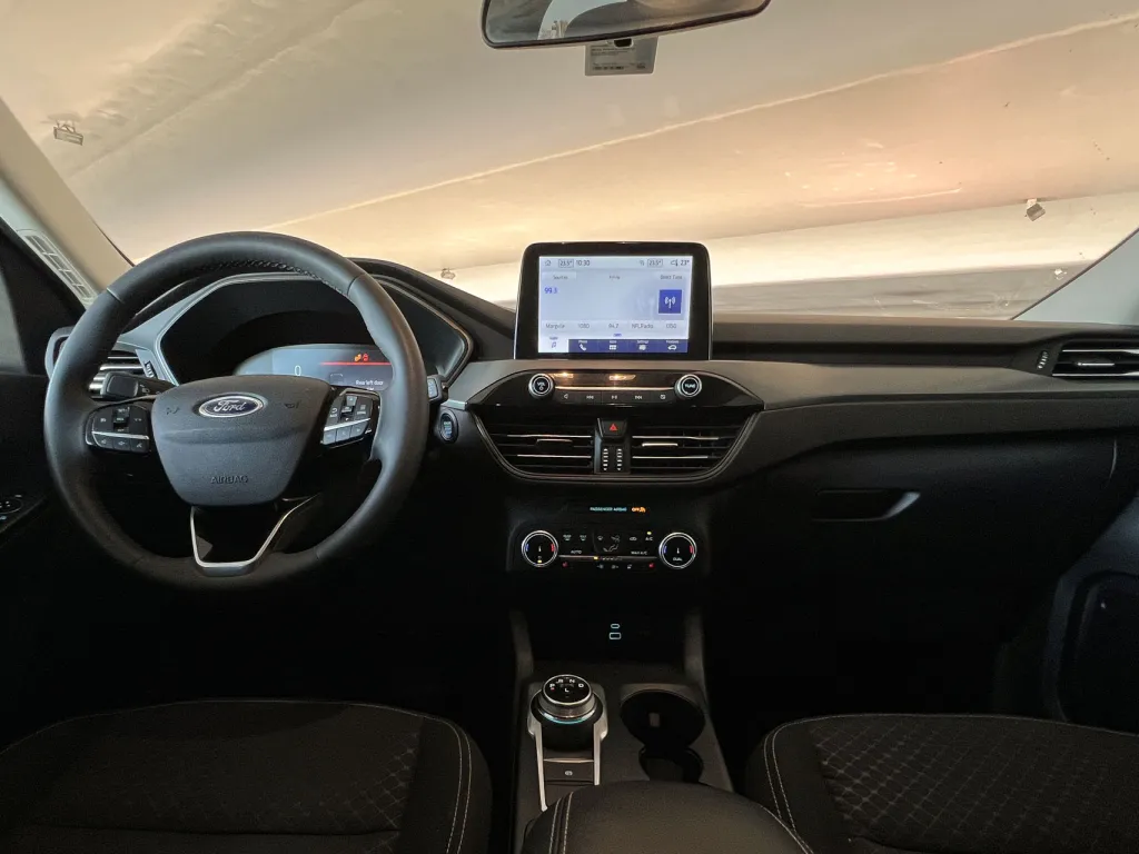 Ford Escape 2023 #11