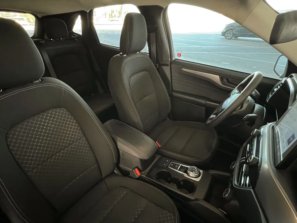 Ford Escape 2023 #12