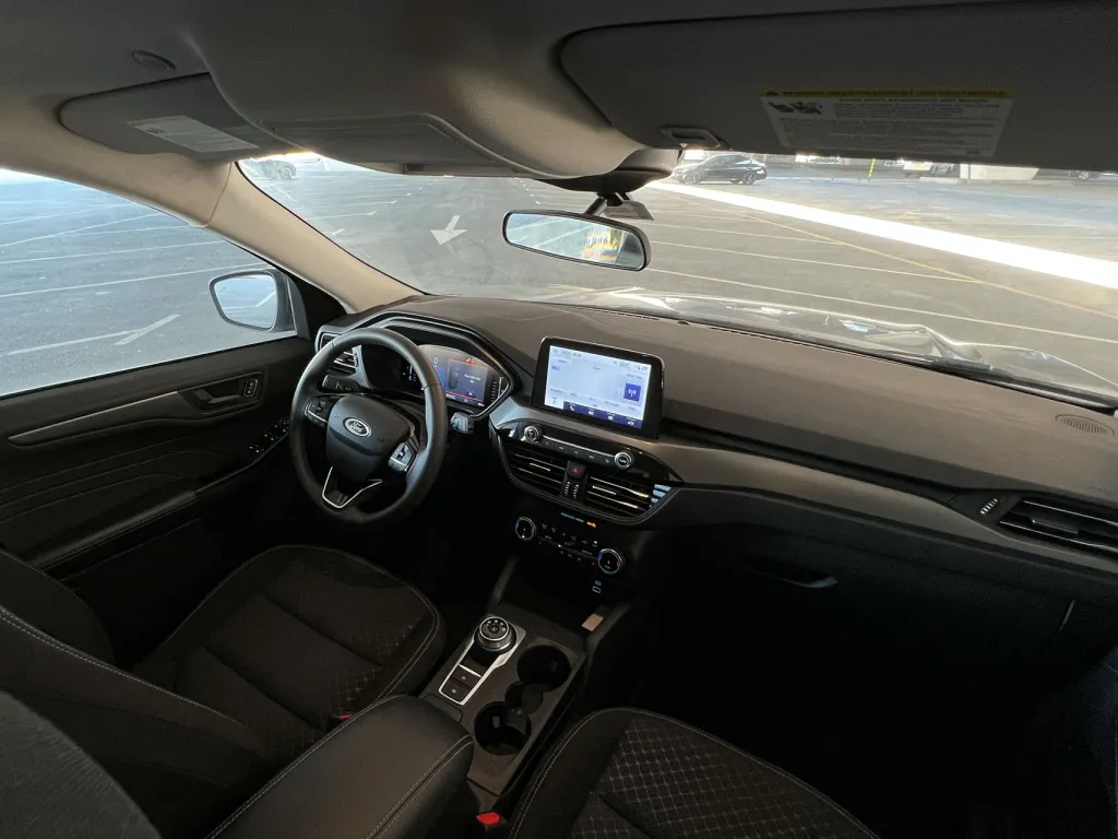 Ford Escape 2023 #13