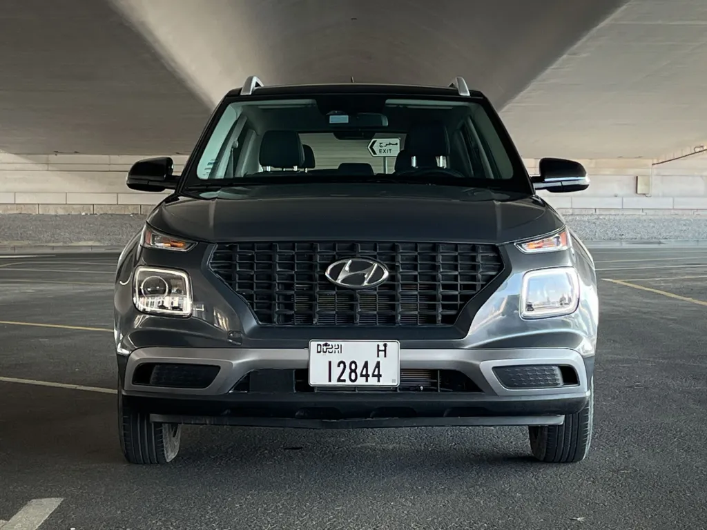 Hyundai Venue 2023 #3