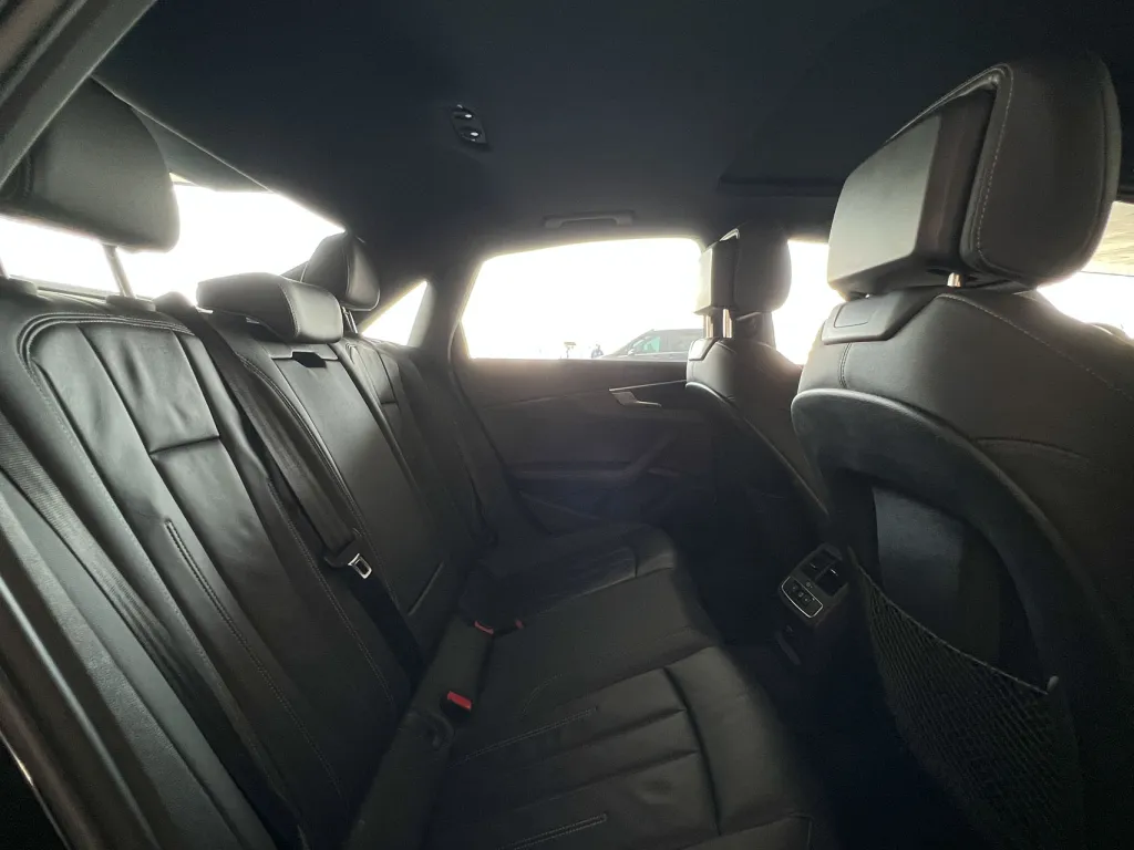 Audi A4 2022 #16