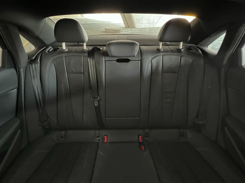 Audi A4 2022 #18