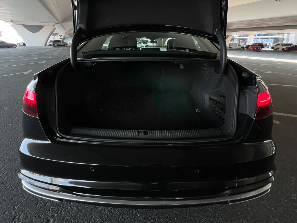 Audi A4 2022 #19