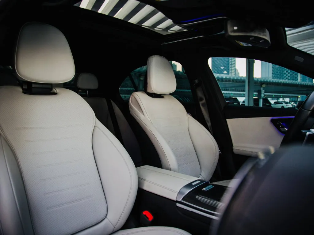 Mercedes c300 2022 #12