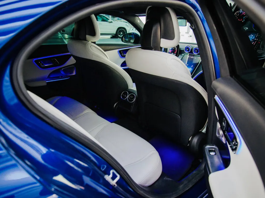 Mercedes c300 2022 #15