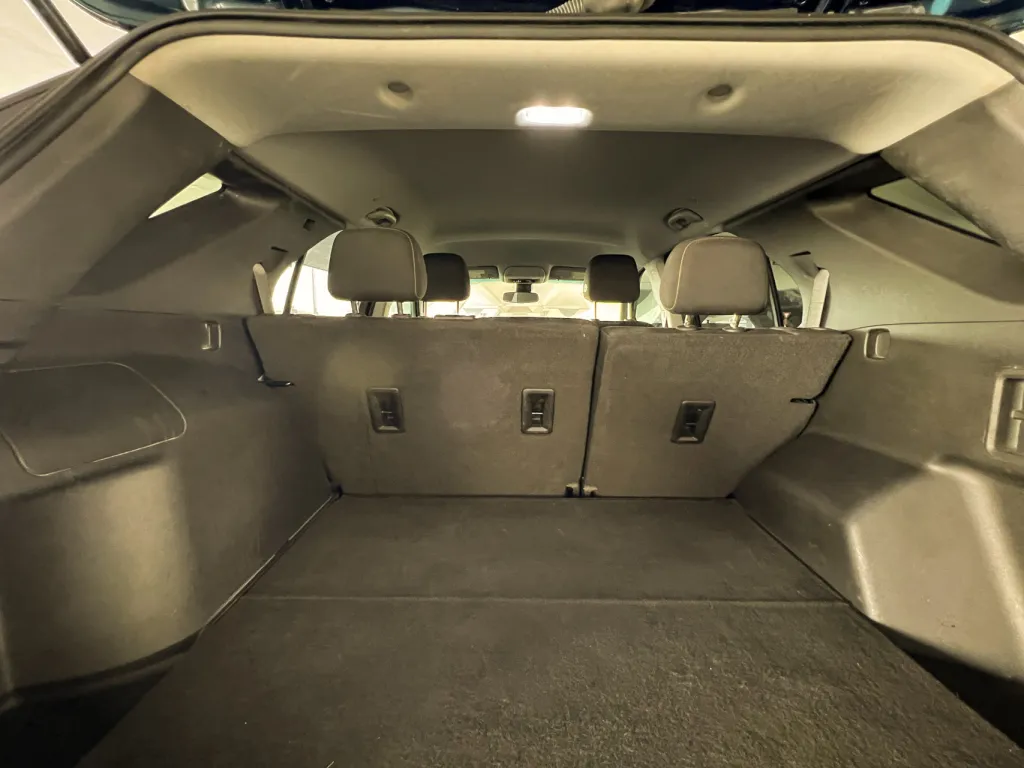 Chevrolet Equinox 2021 #15
