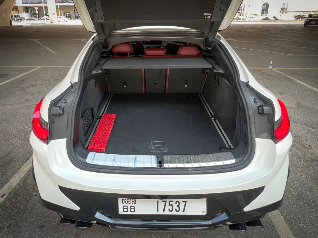 BMW X4 2023 #14