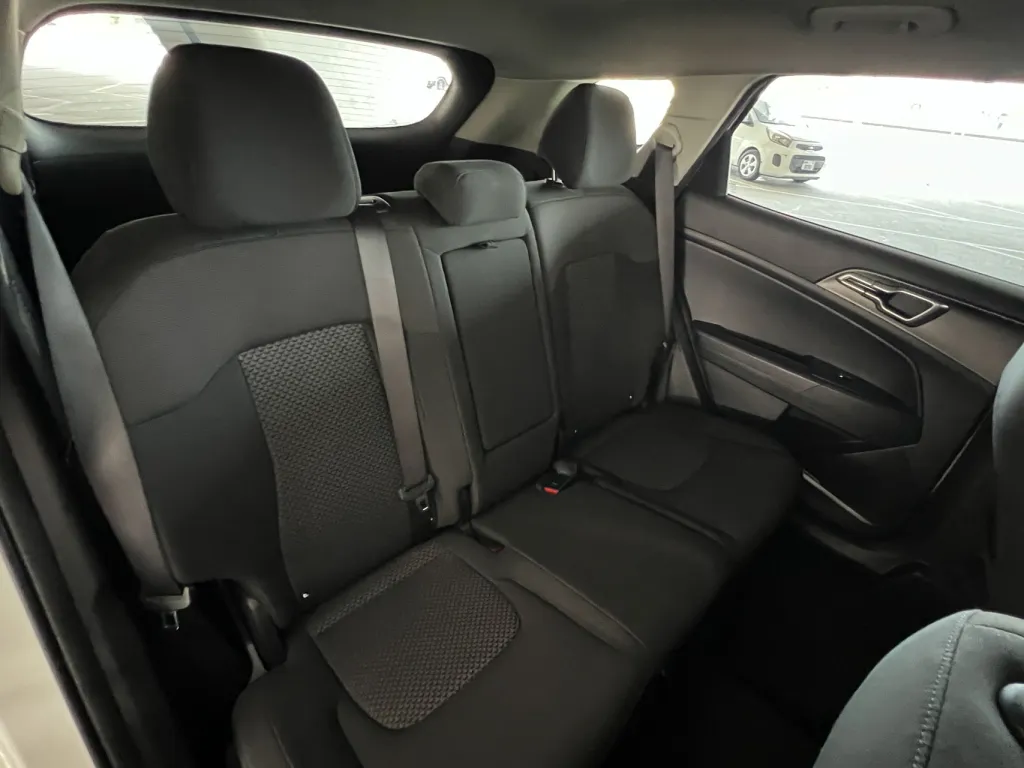 KIA Sportage 2023 #2
