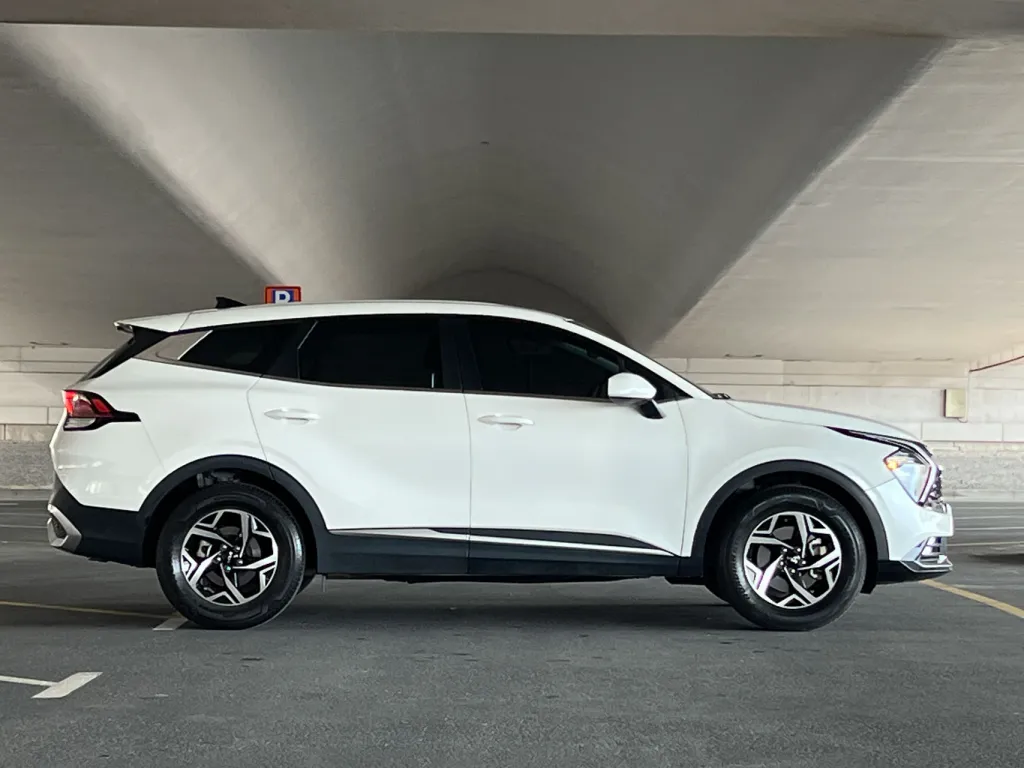KIA Sportage 2023 #6