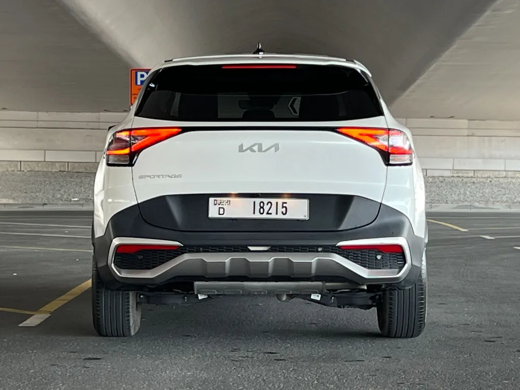 KIA Sportage 2023 #7