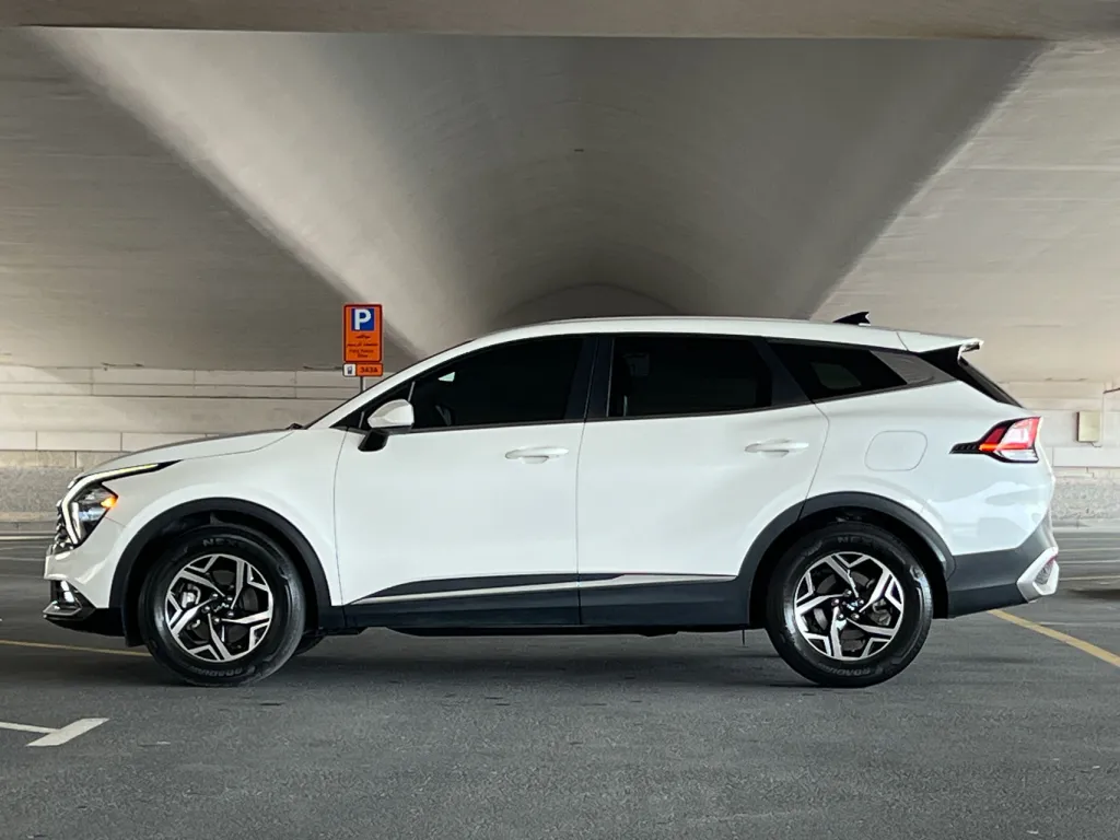 KIA Sportage 2023 #9