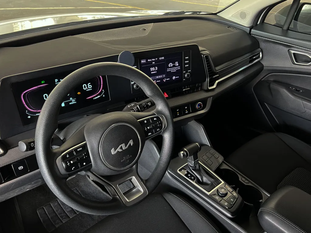 KIA Sportage 2023 #13
