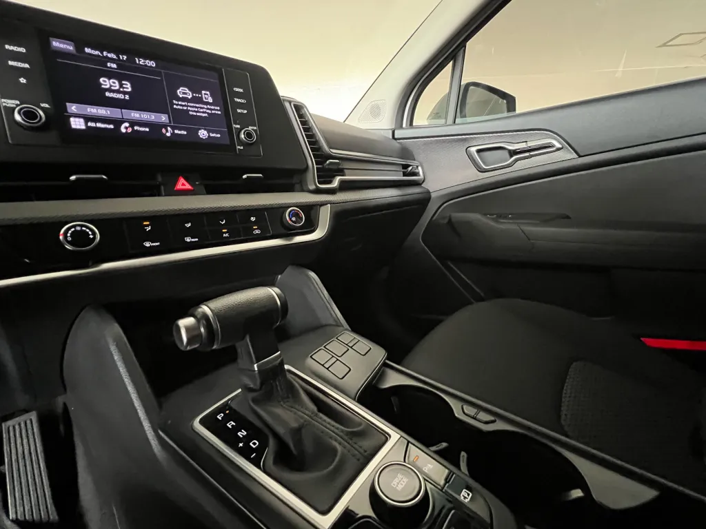 KIA Sportage 2023 #14