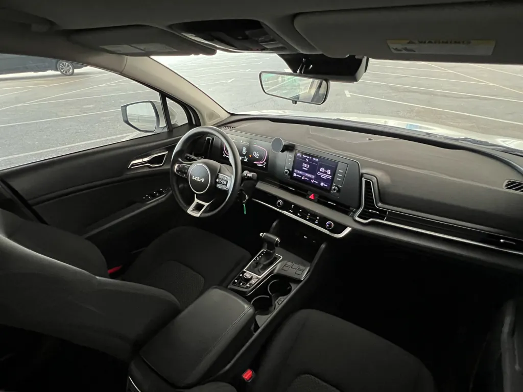 KIA Sportage 2023 #15