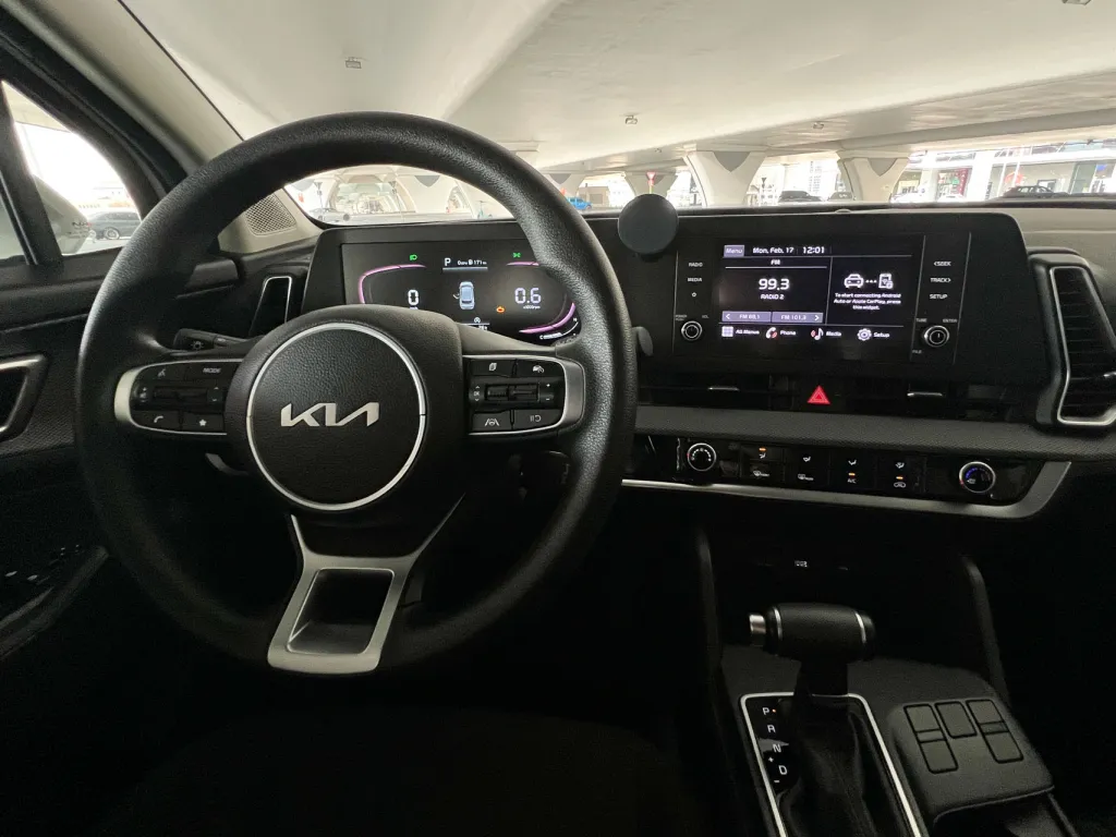 KIA Sportage 2023 #16
