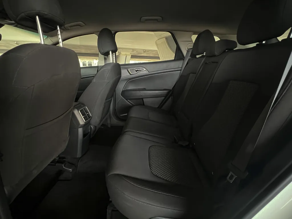 KIA Sportage 2023 #18