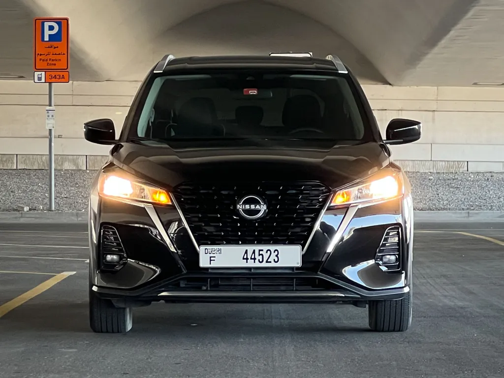 Nissan Kicks 2022 #2