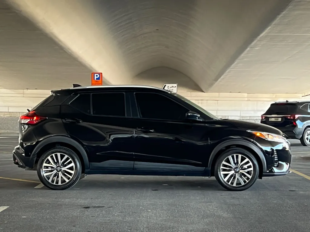 Nissan Kicks 2022 #5