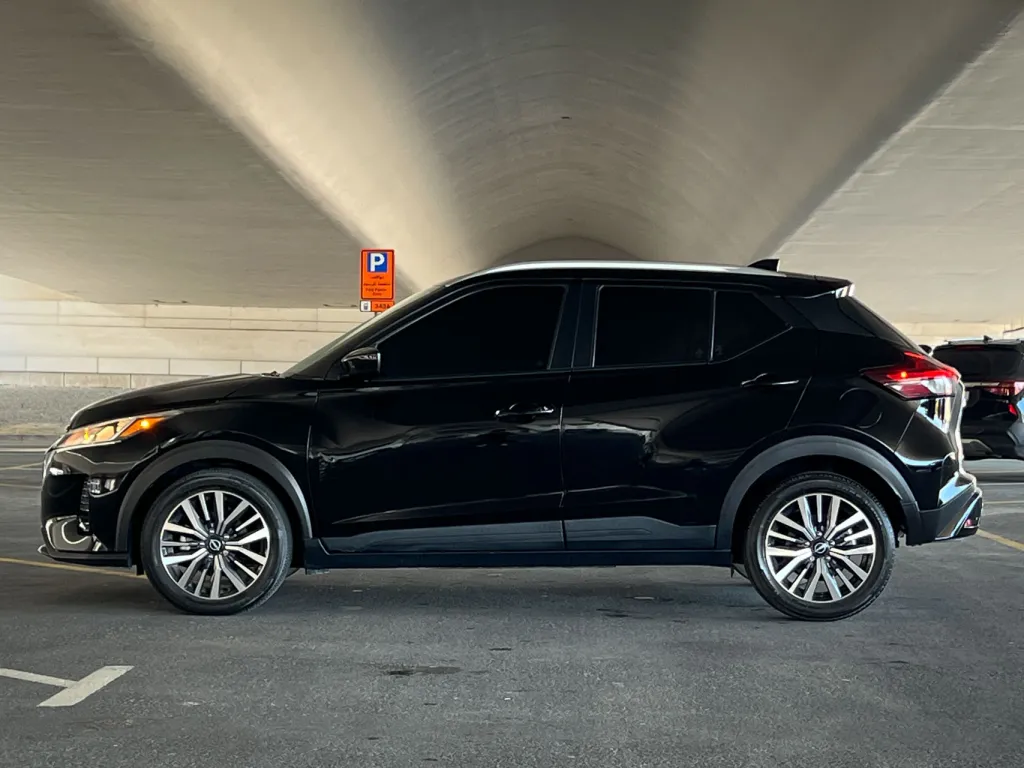 Nissan Kicks 2022 #8