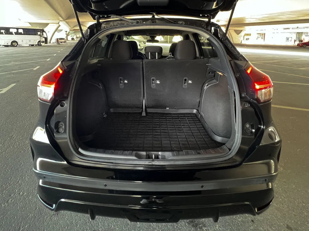Nissan Kicks 2022 #9
