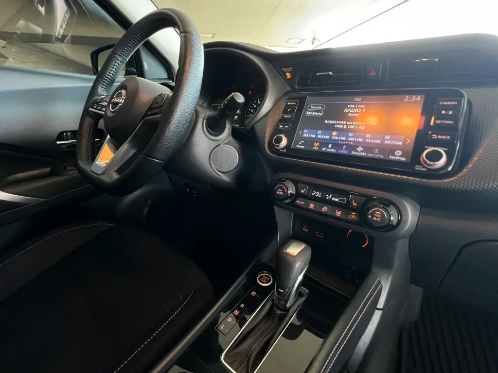 Nissan Kicks 2022 #13